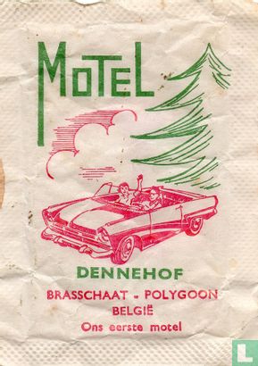 Motel "Dennehof" - Bild 1