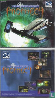 Wing Commander: Prophecy - Image 3
