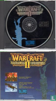 Warcraft II: Tides of Darkness - Bild 3