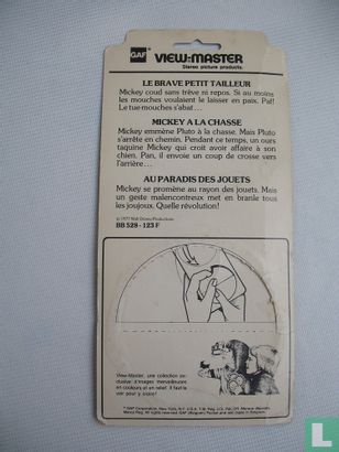 View-master Mickey Mouse - Bild 2