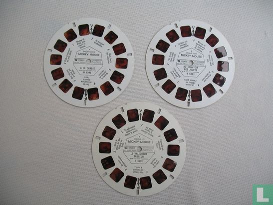 View-master Mickey Mouse - Image 3