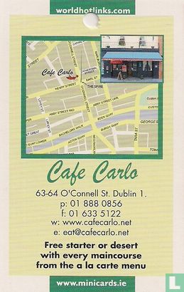 Cafe Carlo - Bild 2