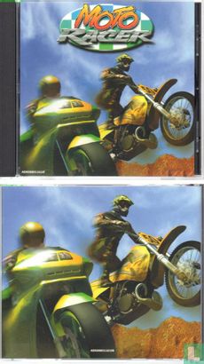 Moto Racer - Bild 3