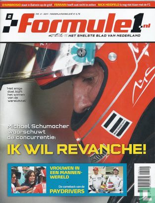 Formule 1 #2 a - Bild 1
