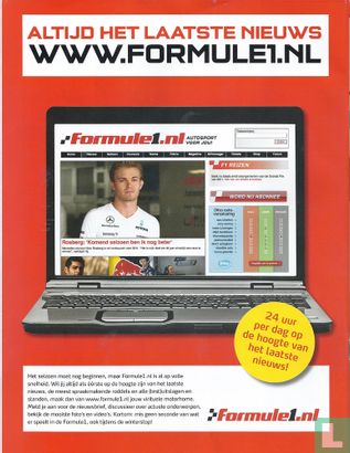 Formule 1 #2 a - Bild 2