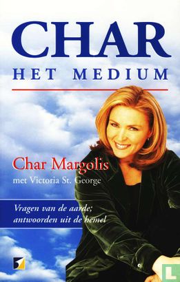Char het medium - Afbeelding 1