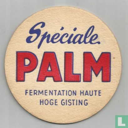 Spéciale Palm / Welkom bij ons Palm-hof - Image 1