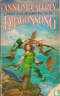 Dragonsong - Afbeelding 1