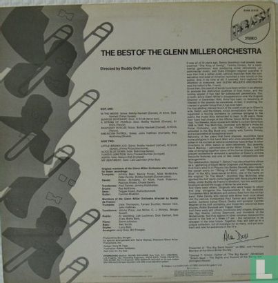 The best of The Glenn Miller Orchestra Vol.1 - Image 2