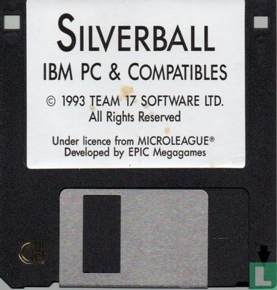 Silverball - Image 3