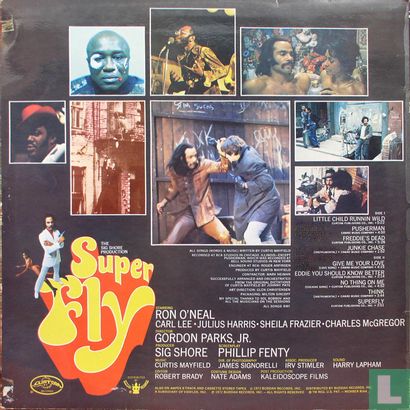 Superfly - Image 2