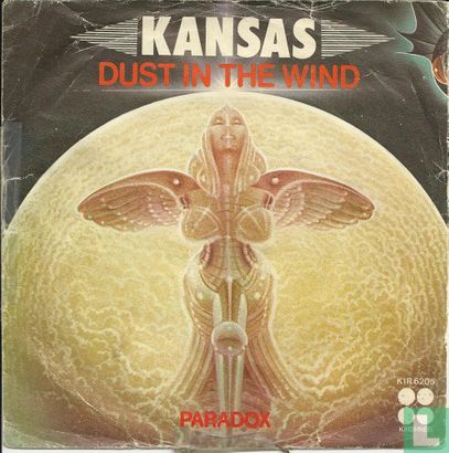 Dust in the Wind - Afbeelding 1