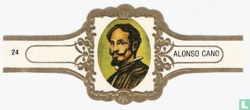 Alonso Cano - Image 1