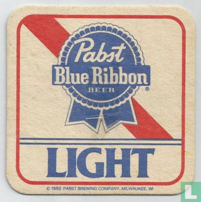 Pabst Blue Ribbon - Afbeelding 2