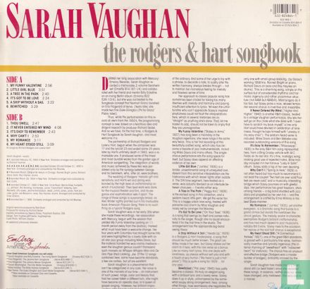The Rodgers & Hart Songbook  - Image 2