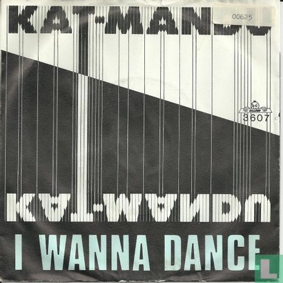 I Wanna Dance - Image 2