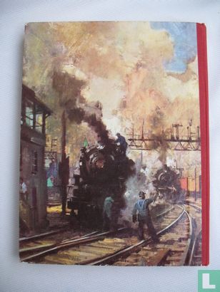 The Modern World Book of Railways - Afbeelding 2