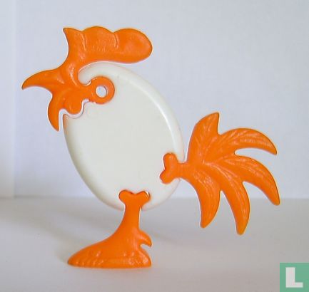 Rooster "Luigi" - Image 1