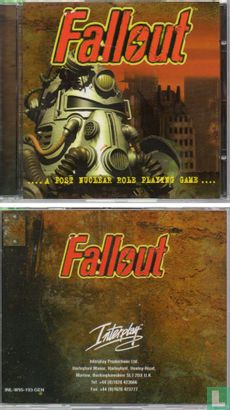 Fallout - Afbeelding 3