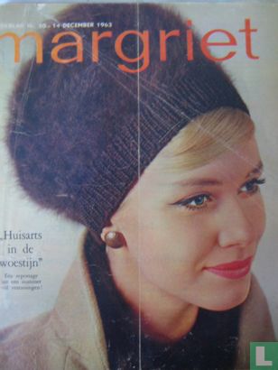 Margriet 50 - Image 1
