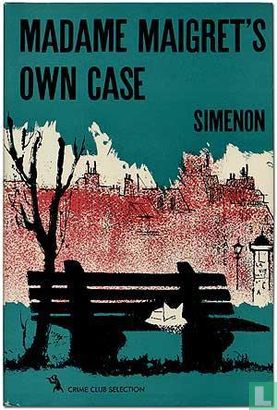 Madame Maigret's own case  - Image 1