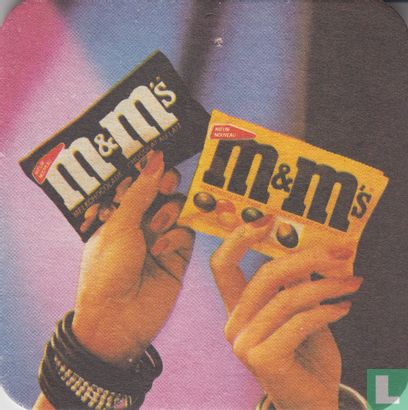 M&M's