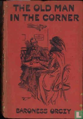 The old man in the corner - Image 1