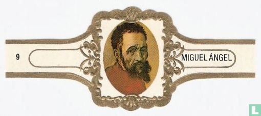 Miguel Ángel - Afbeelding 1