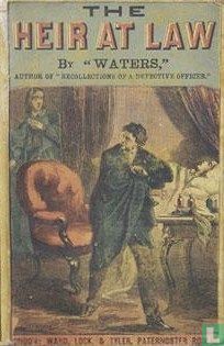The heir at law and other tales  - Image 1