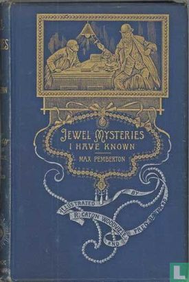 Jewel mysteries I have known - Image 1