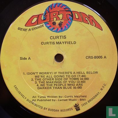 Curtis - Bild 3