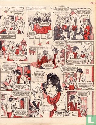 Tammy and Jinty Issue 565 (23rd January 1982) - Bild 2