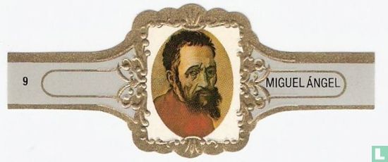 Miguel Ángel - Afbeelding 1