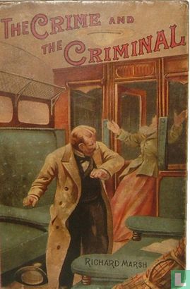 The crime and the criminal - Image 1