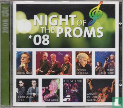Night of the Proms *08 - Afbeelding 1