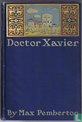 Doctor Xavier - Image 1