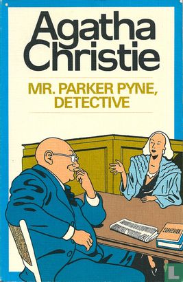 Mr. Parker Pyne, Detective - Image 1