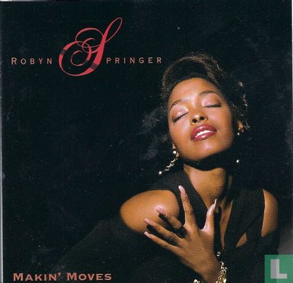 Makin' Moves - Image 1
