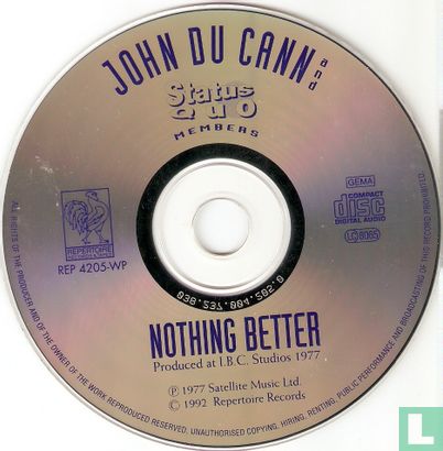 Nothing better - Image 3