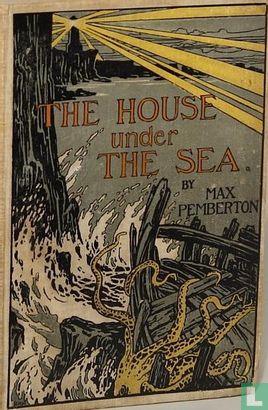 The house under the sea  - Image 1