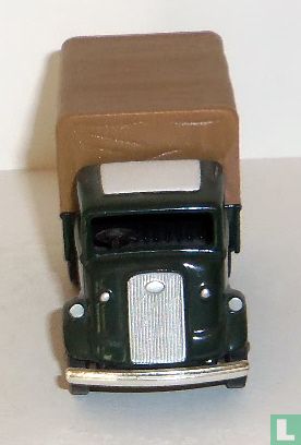 Fordson 7V Truck ’Eddie Stobart' - Image 2