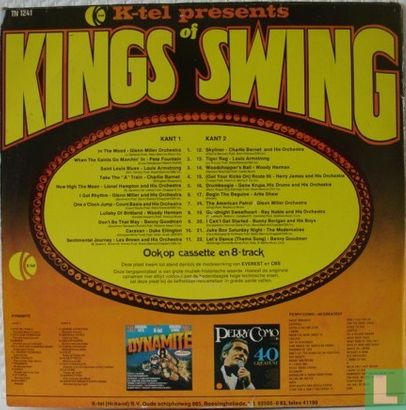 Kings of Swing - Image 2