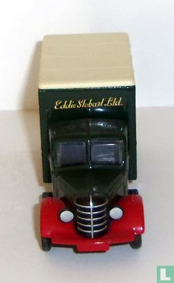 Bedford 30CWT Box Van 'Eddie Stobart' - Image 2
