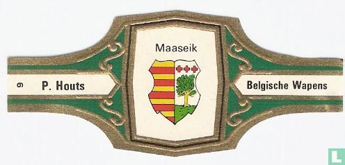 Maaseik - Image 1
