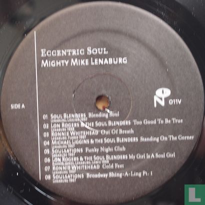 Mighty Mike Lenaburg - Image 3