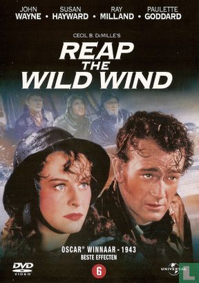 Reap the Wild Wind - Image 1