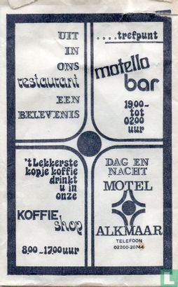 Motel Alkmaar - Afbeelding 1