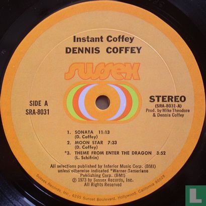 Instant Coffey - Image 3