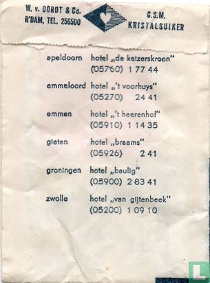 Hotels in Noord-Oost Nederland - Image 2