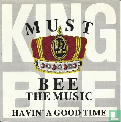 Must Bee the Music - Image 1